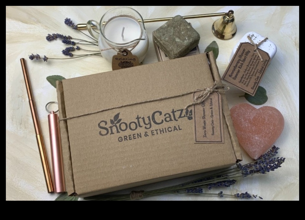 Green Guardian: Sustainable Gifts for the Eco-Warrior