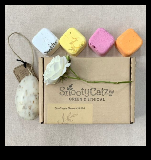 Green Guardian: Sustainable Gifts for the Eco-Warrior