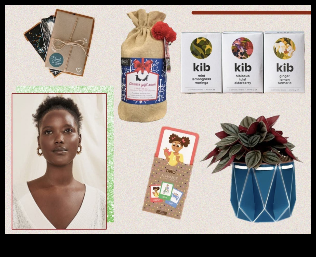 Green Guardian: Eco-Friendly Gifts for the Earth Warrior