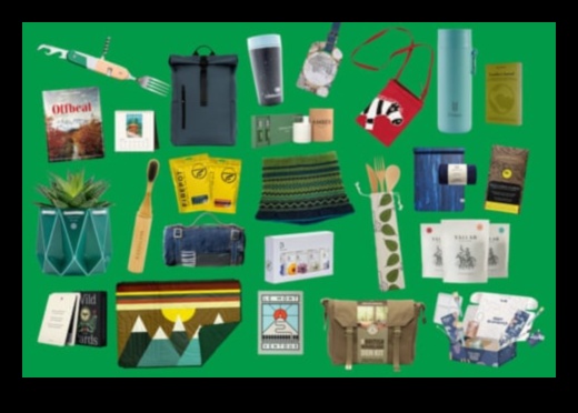 Green Guardian: Eco-Friendly Gifts for the Environmentally Conscious Man