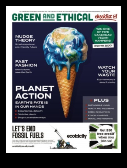 Green Guardian: Sustainable and Eco-Friendly Gifts for the Earth Advocate