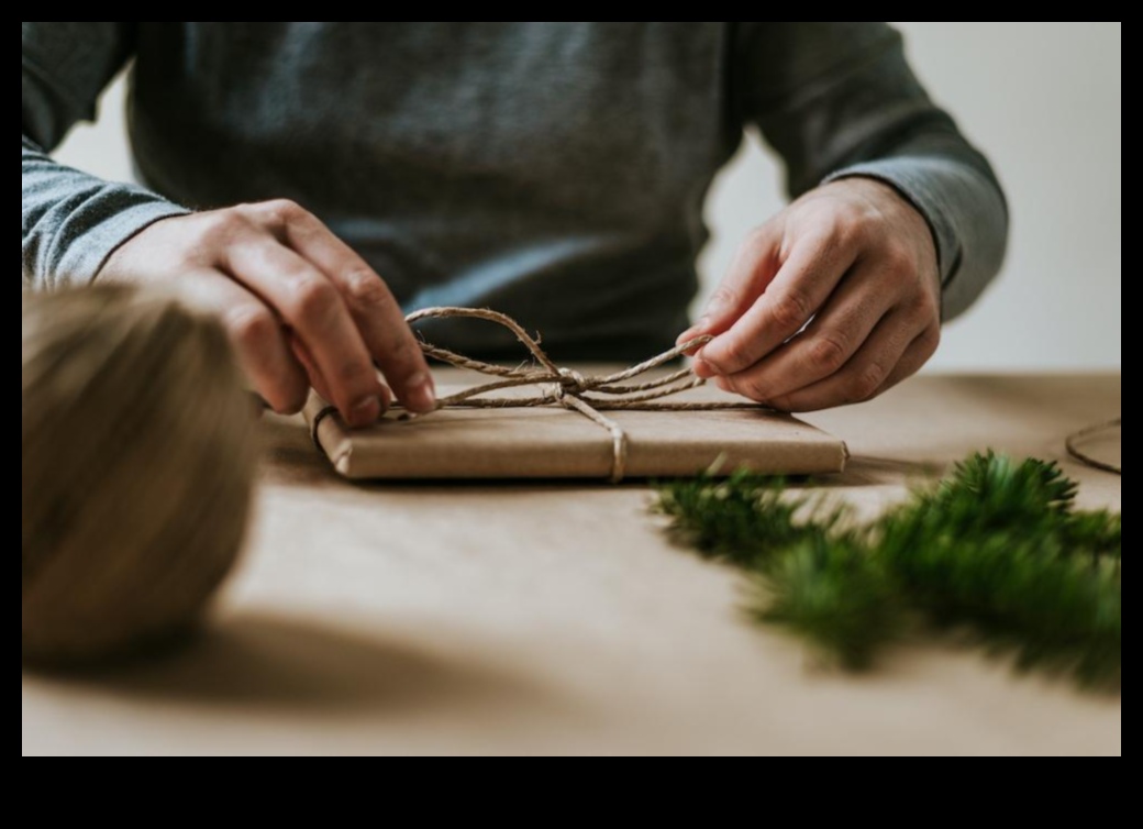 Green Guardian: Sustainable and Eco-Friendly Gifts for the Environmentally Conscious Man