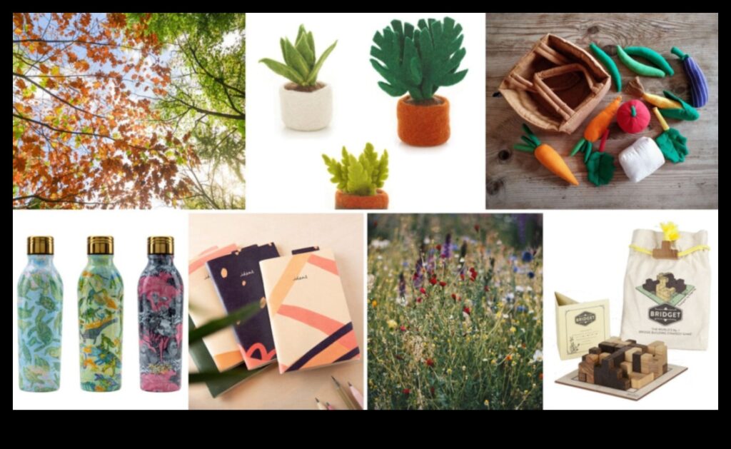 Green Guru Sustainable Gifts for the Eco-Warrior on a Budget 1