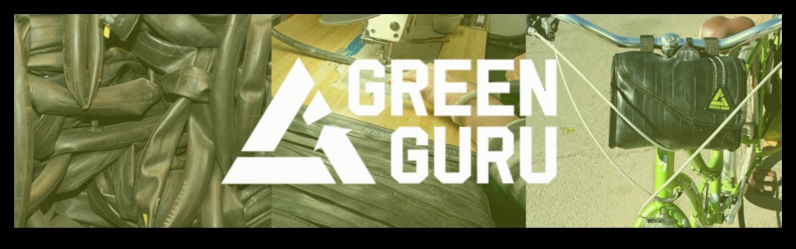 Green Guru: Sustainable Gifts for the Eco-Warrior