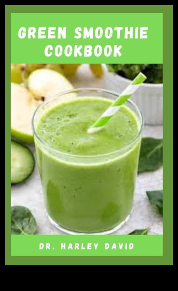 Green Infusions: Exploring Creative Combinations in Your Smoothie Glass