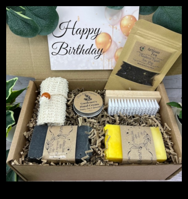 Green Love: Gardening Gifts for Nature-Enthusiast Valentines