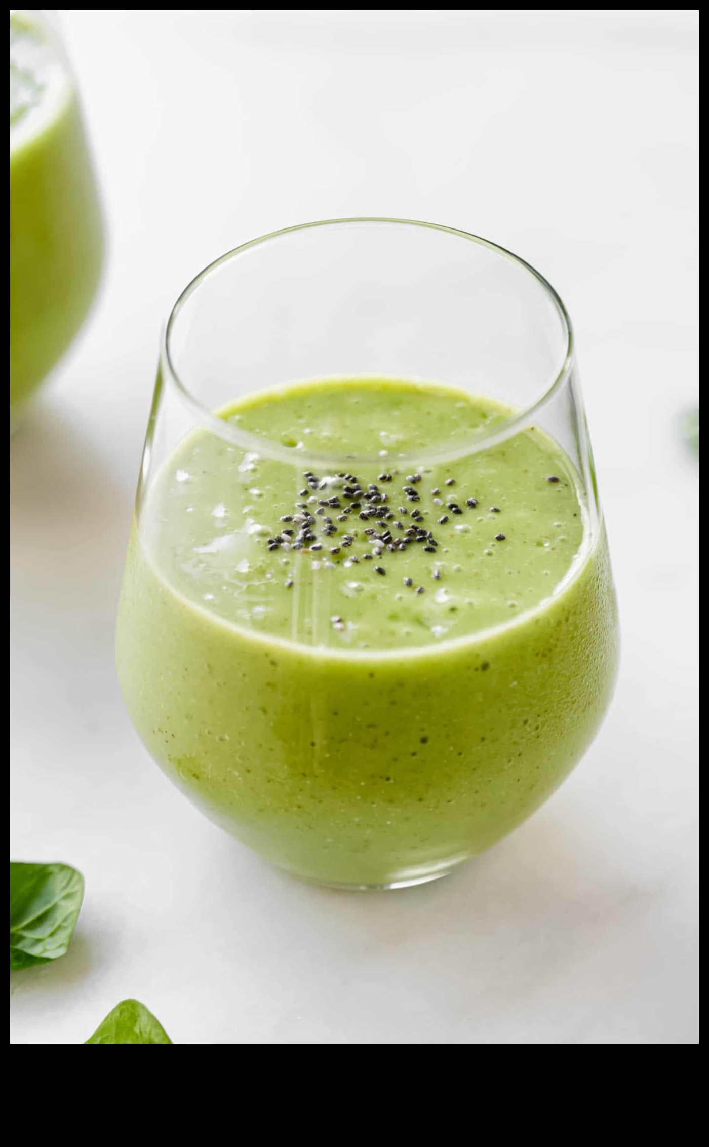 Green Smoothie Elegance A Simple Way to Add a Touch of Class to Your Daily Routine 1 Green Smoothie Elegance: Adding a Touch of Class to Your Daily Routine