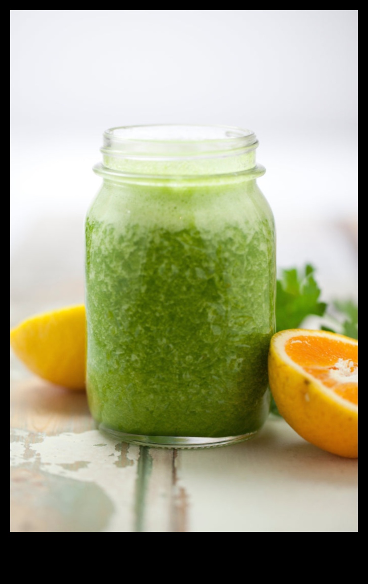 Green Smoothie Elegance A Simple Way to Add a Touch of Class to Your Daily Routine 3 Green Smoothie Elegance: Adding a Touch of Class to Your Daily Routine