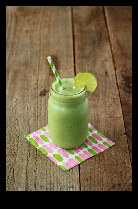 Green Smoothie Hacks: Tips and Tricks for Making Your Blends Irresistible