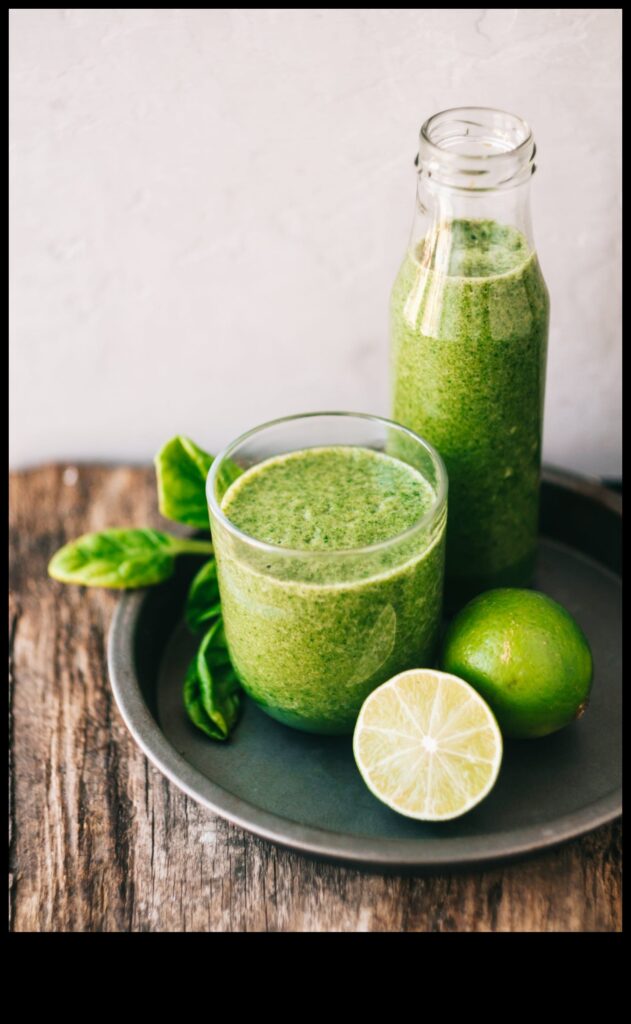 Green Smoothie Hacks for Busy Lives 7 Quick and Healthy Solutions 1