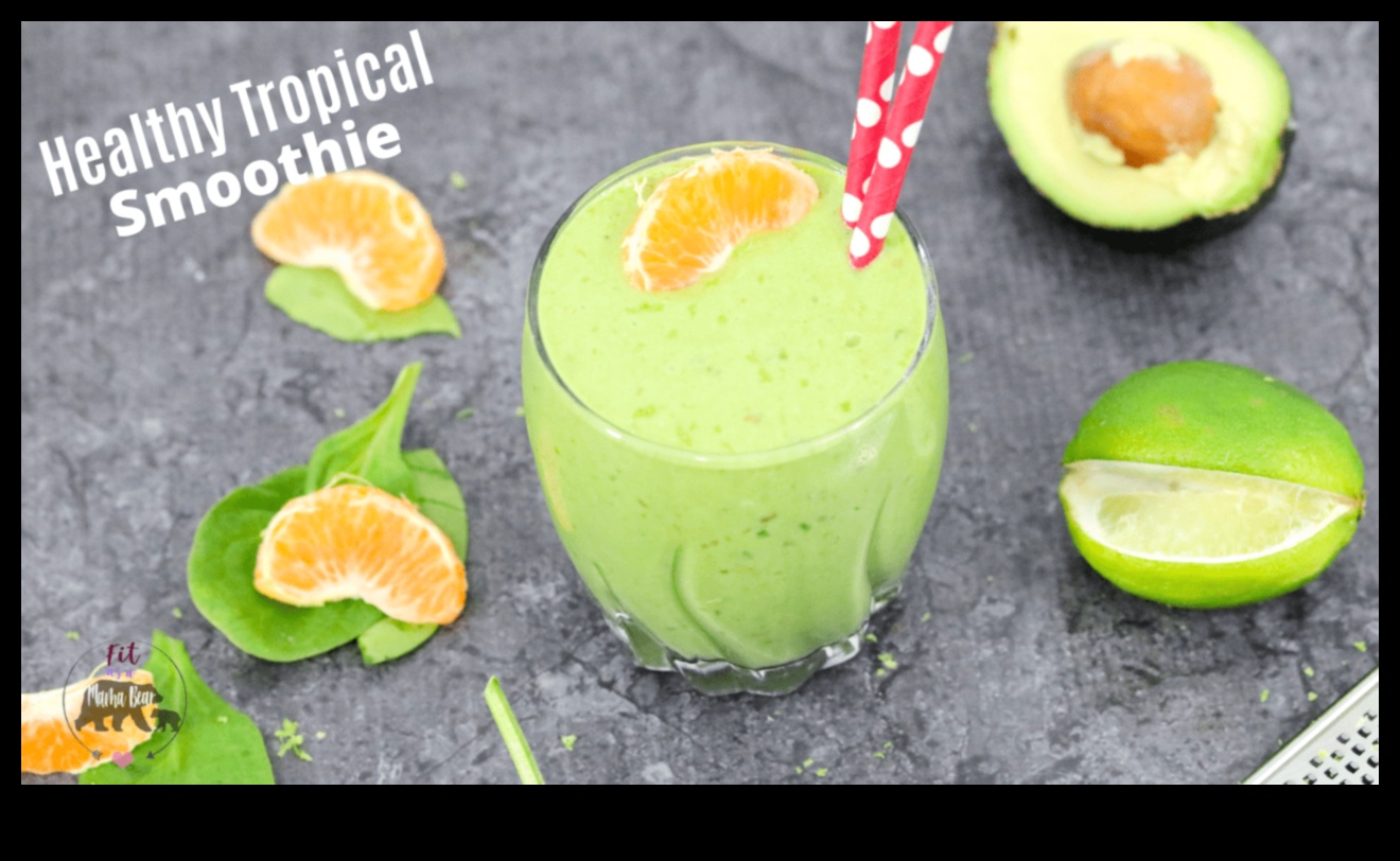 Green Smoothie Hacks for Busy Lives 7 Quick and Healthy Solutions 4 Green Smoothie Hacks for Busy Lives: Quick and Healthy Solutions