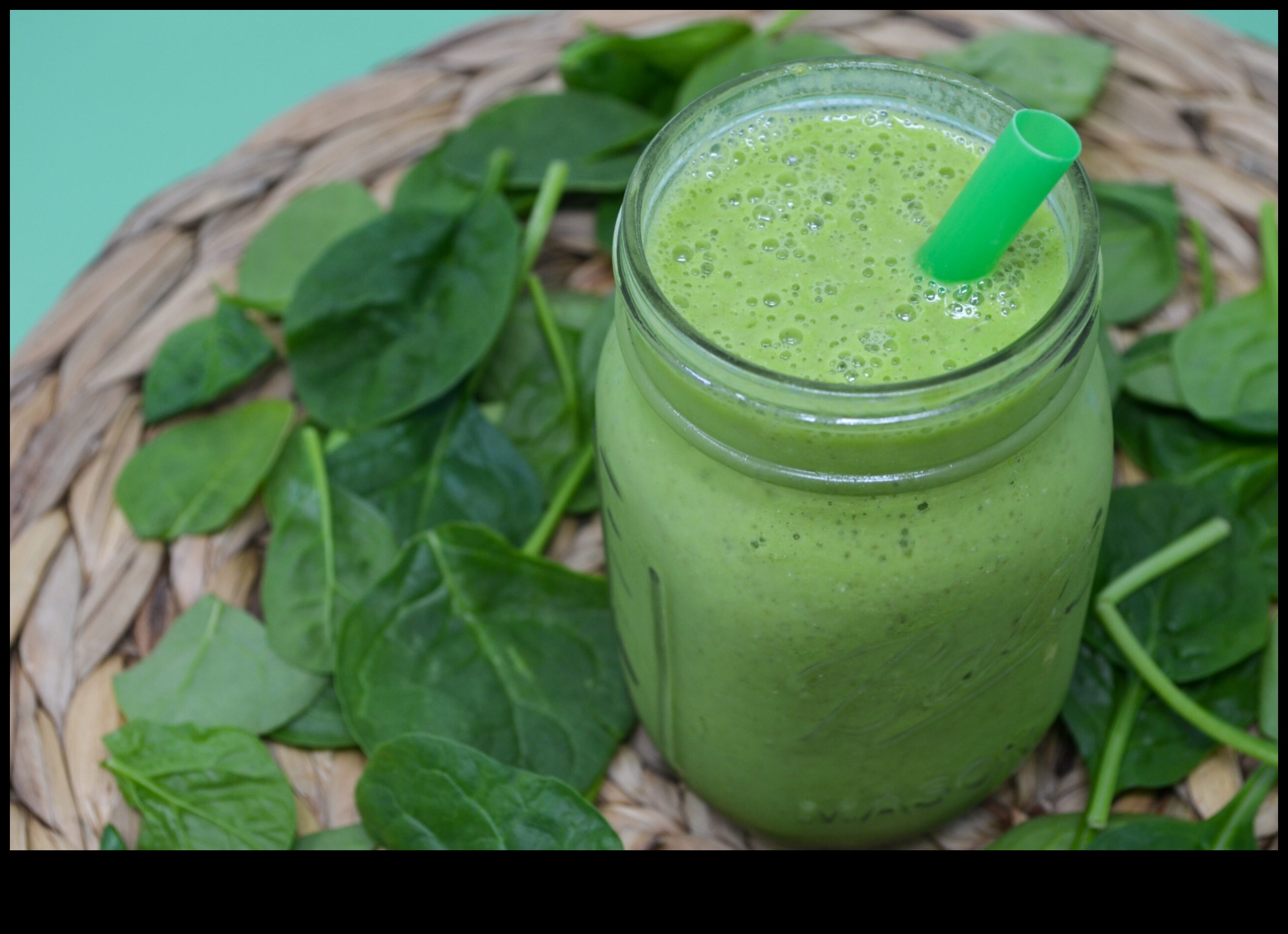 Green Smoothie Hydration: Quenching Your Thirst with Nutrient-Packed Blends