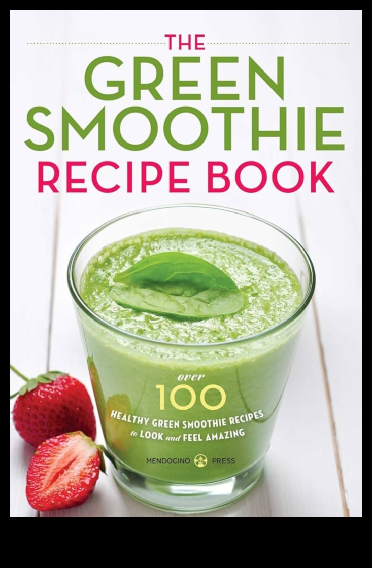 Green Smoothie Innovations: Exploring New and Exciting Flavor Combinations