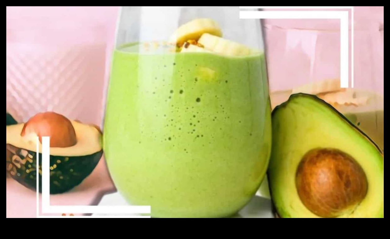 Green Smoothie Magic: Harnessing the Power of Superfoods in Every Sip