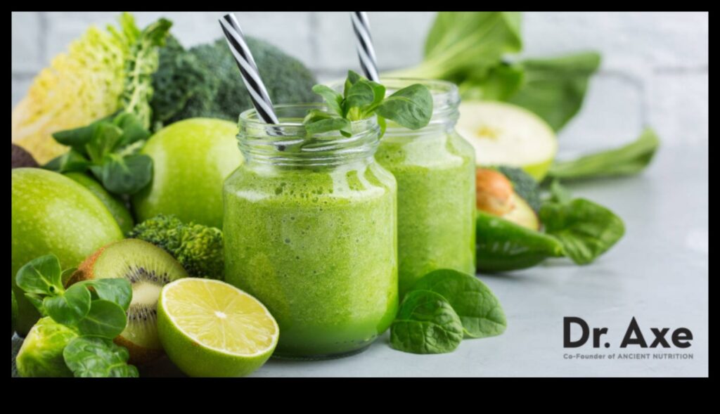 Green Smoothie Therapy A Nutritious and Delicious Way to Nourish Your Body and Mind 1