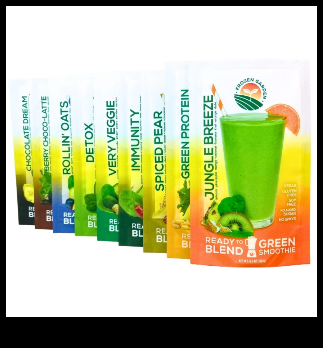 Green Smoothie Therapy: Nourishing Your Body and Mind with Every Sip