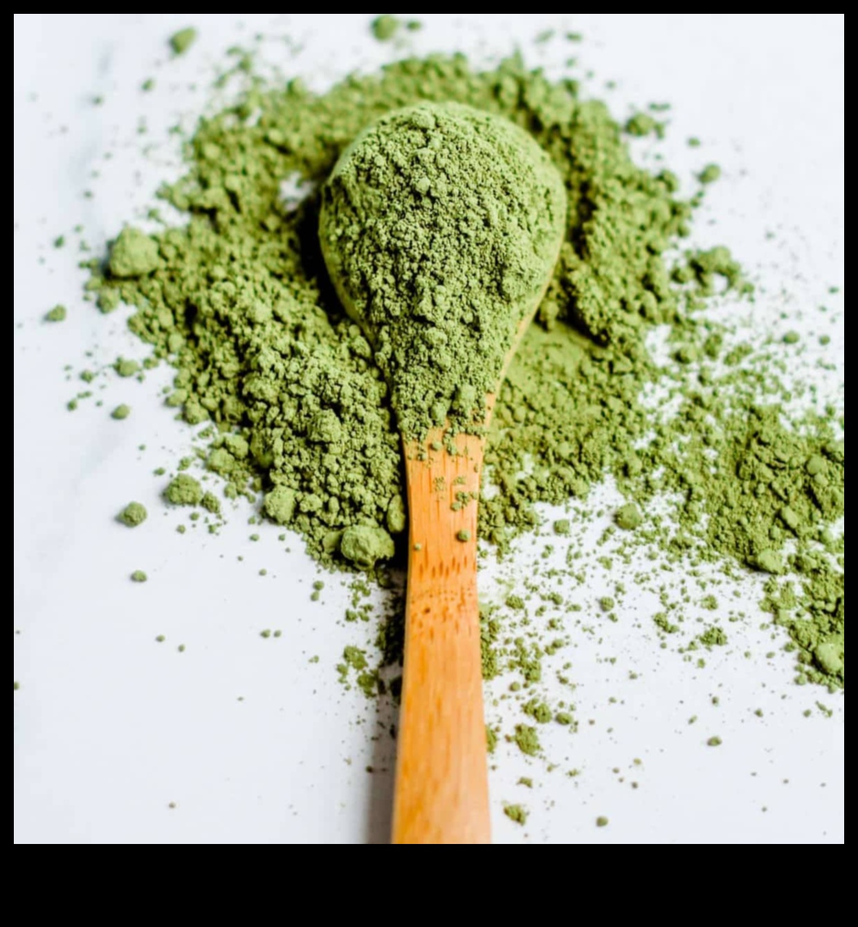 Green Tea Magic: Unlocking the Secrets of a Perfect Chilled Cup