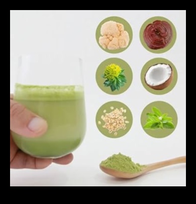 Green Tea Twists Level up your smoothie ritual with matcha magic 4 Green Tea Twists: Incorporating Matcha Magic into Your Smoothie Ritual