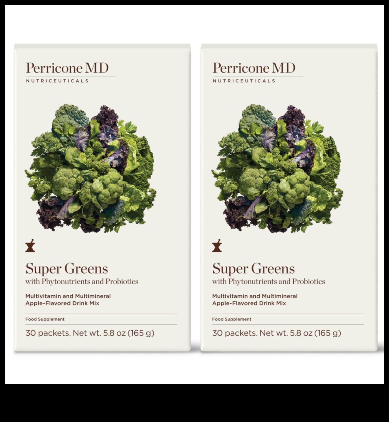 Green Tea and Greens: Combining the Antioxidant Powers for Ultimate Health