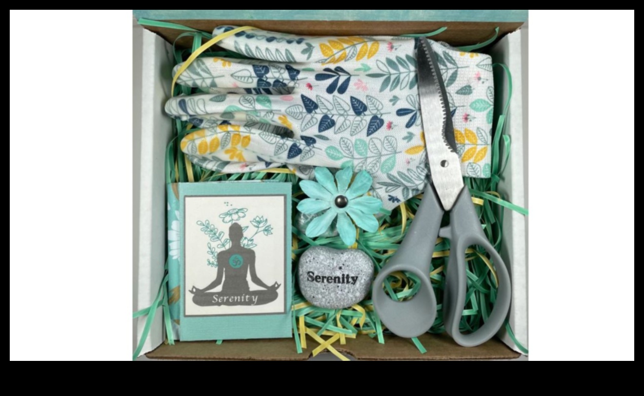 Green Thumb Gems: Gardening Gifts for Mom's Blooms