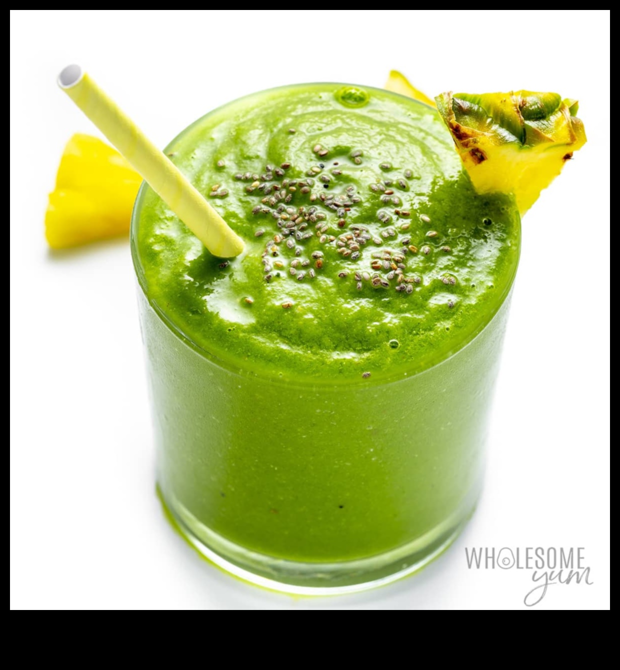Green and Clean 5 Detoxifying Fruit Smoothies for a Healthier You 2 Green and Clean: Detoxifying Fruit Smoothies for a Healthier You