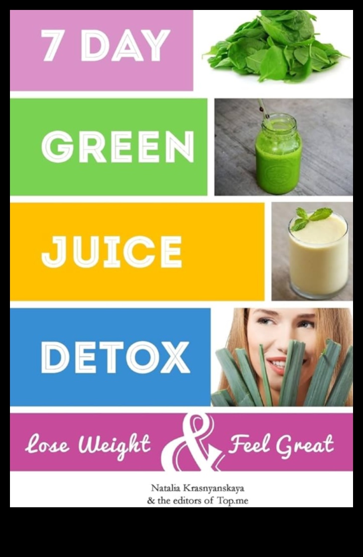 Green and Clean: Achieve a Healthy Body with Fresh Veggie Juice Recipes