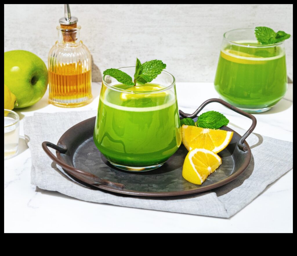 Green and Glorious 50+ Fresh Veggie Juice Recipes to Cleanse and Detox 1