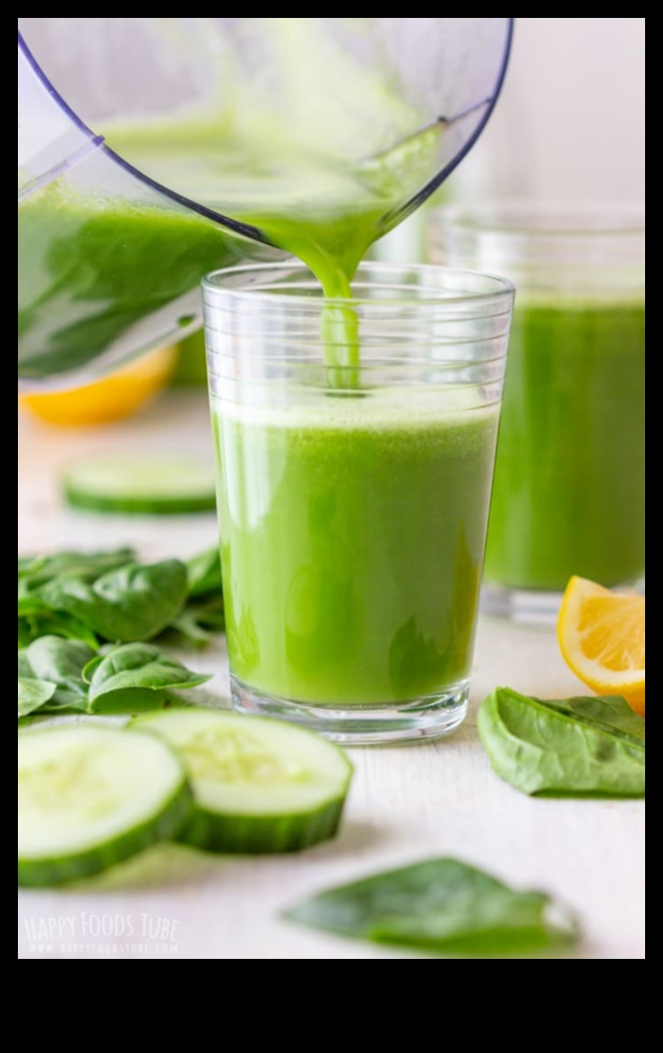 Green and Glorious 50+ Fresh Veggie Juice Recipes to Cleanse and Detox 3 Green and Glorious: Elevating Your Health with Fresh Veggie Juice Recipes