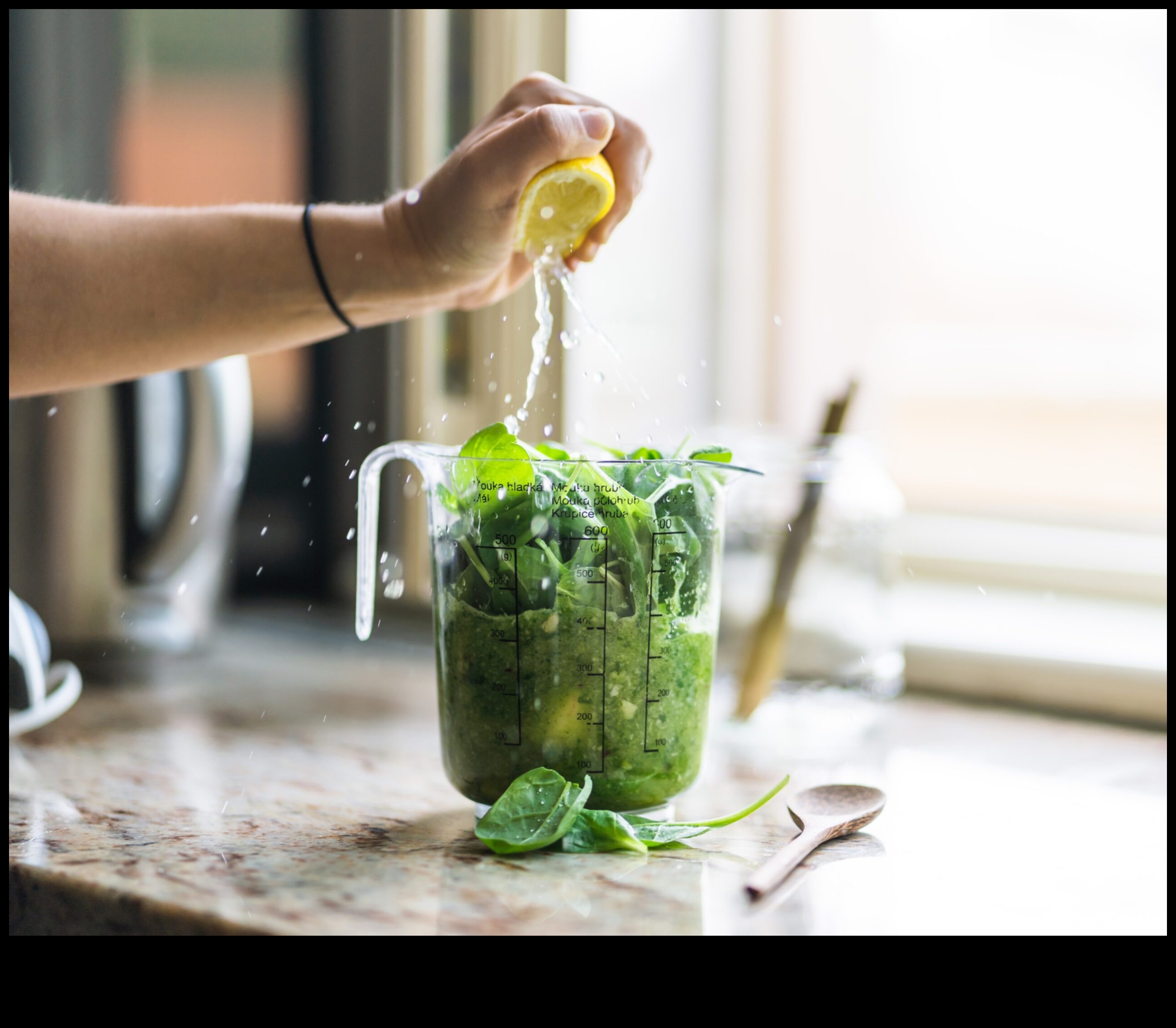 Green and Serene Nourish Your Body and Mind with Calming Veggie Juices 2 Green and Serene: Nourishing Your Body and Mind with Calming Veggie Juices