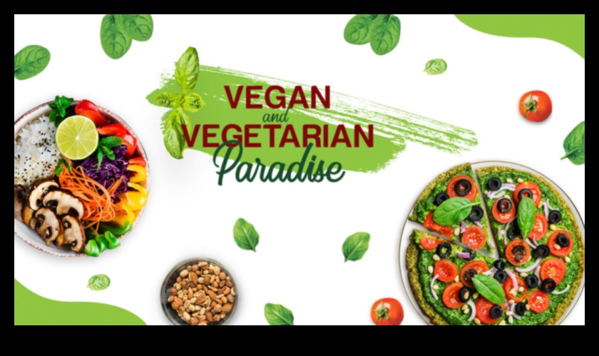 Greens Galore A Vegetarian Paradise for All 1