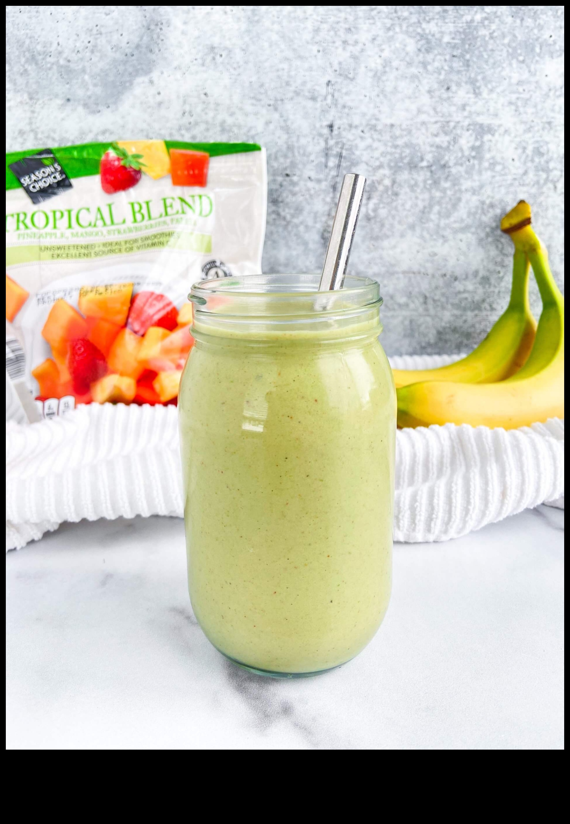 Greens for the Win: Incorporating Green Smoothies into a Winning Lifestyle