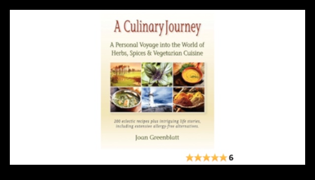 Greenspiration: A Culinary Journey into Vegetarian Living