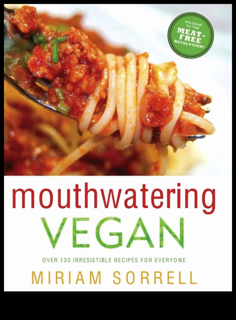 Greenspiration A Mouthwatering Tour of Wholesome Vegetarian Living 1