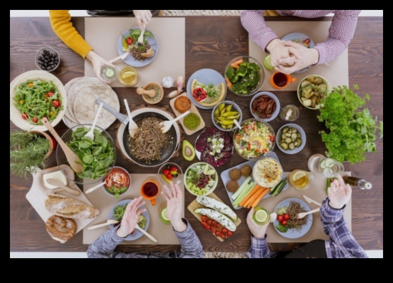 Greenspiration Elevate Your Cooking with Vegetarian FlairTransform your meals with plant-based dishes that are both delicious and nutritious. 1