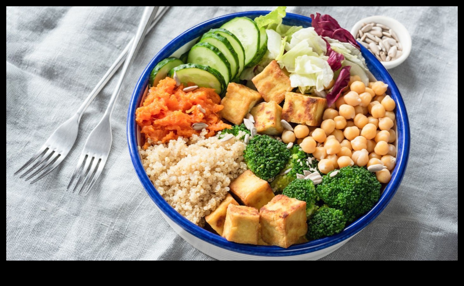 Greenspiration: Elevate Your Cooking with Vegetarian Flair