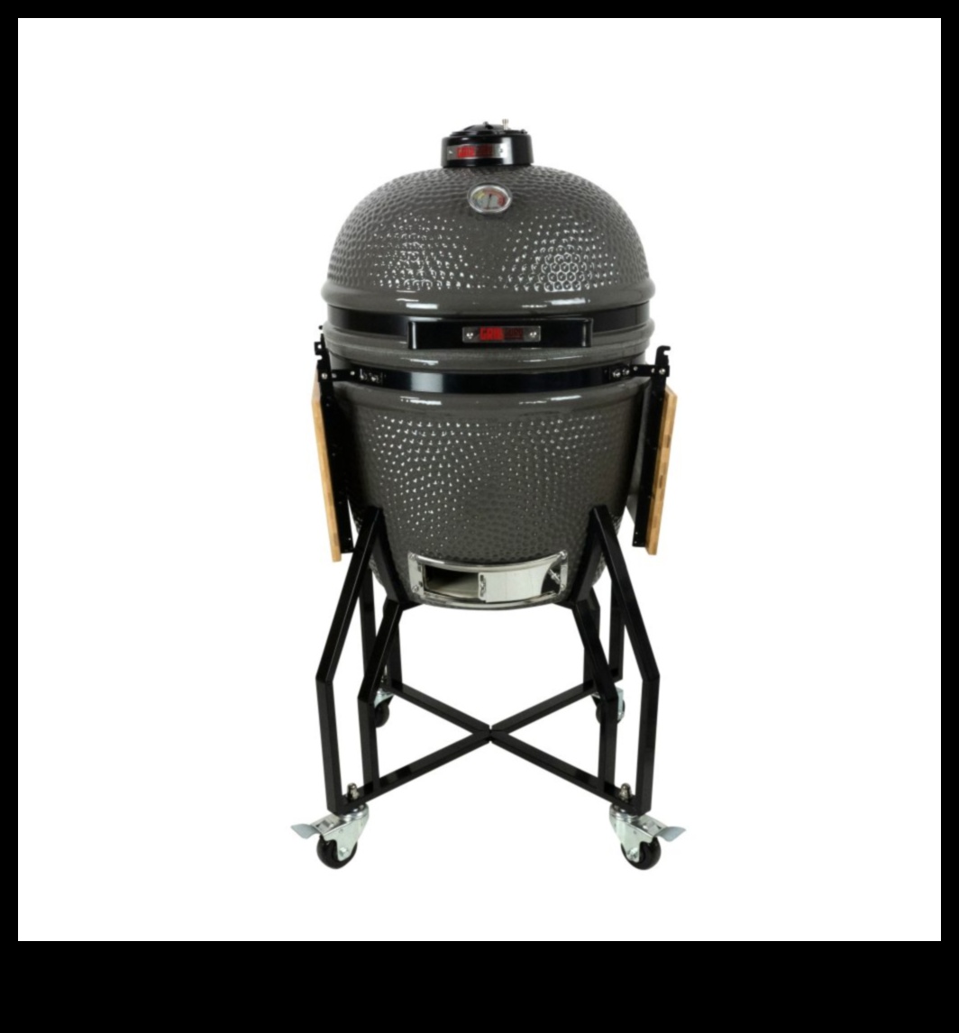 Grilling Guru: BBQ Accessories for the Ultimate Grill Master