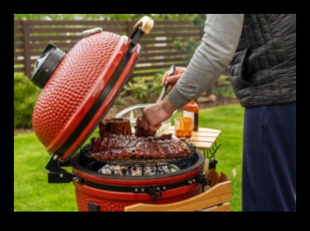 Grilling Guru: BBQ Accessories for the Ultimate Grill Master