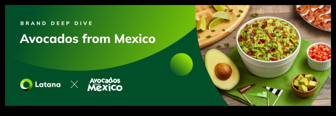 Guacamole Galore: Unlocking the Richness of Mexican Flavors