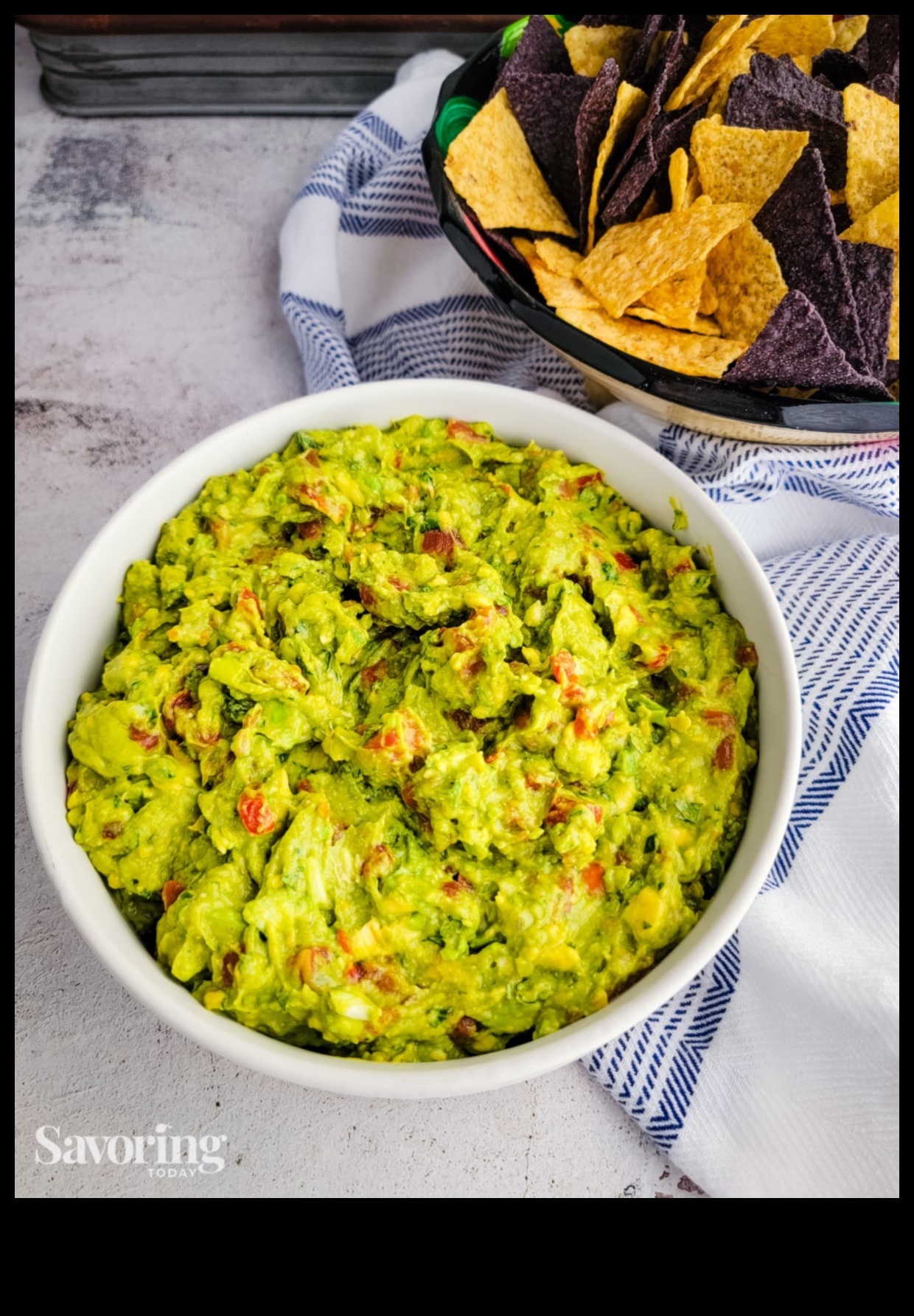 Guacamole Greats: Elevate Your Mexican Avocado Creations