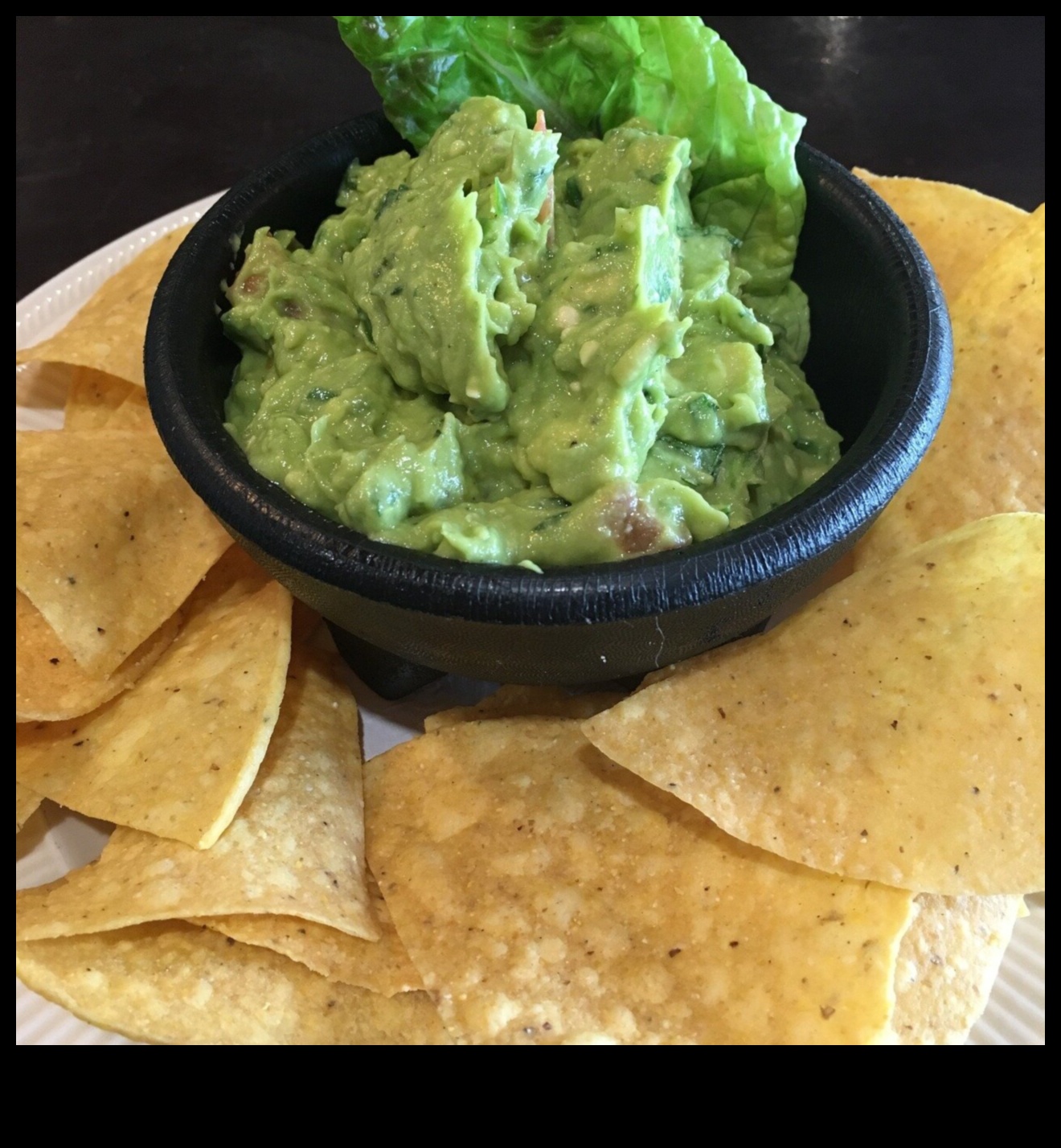 Guacamole Greats: Elevate Your Mexican Avocado Creations