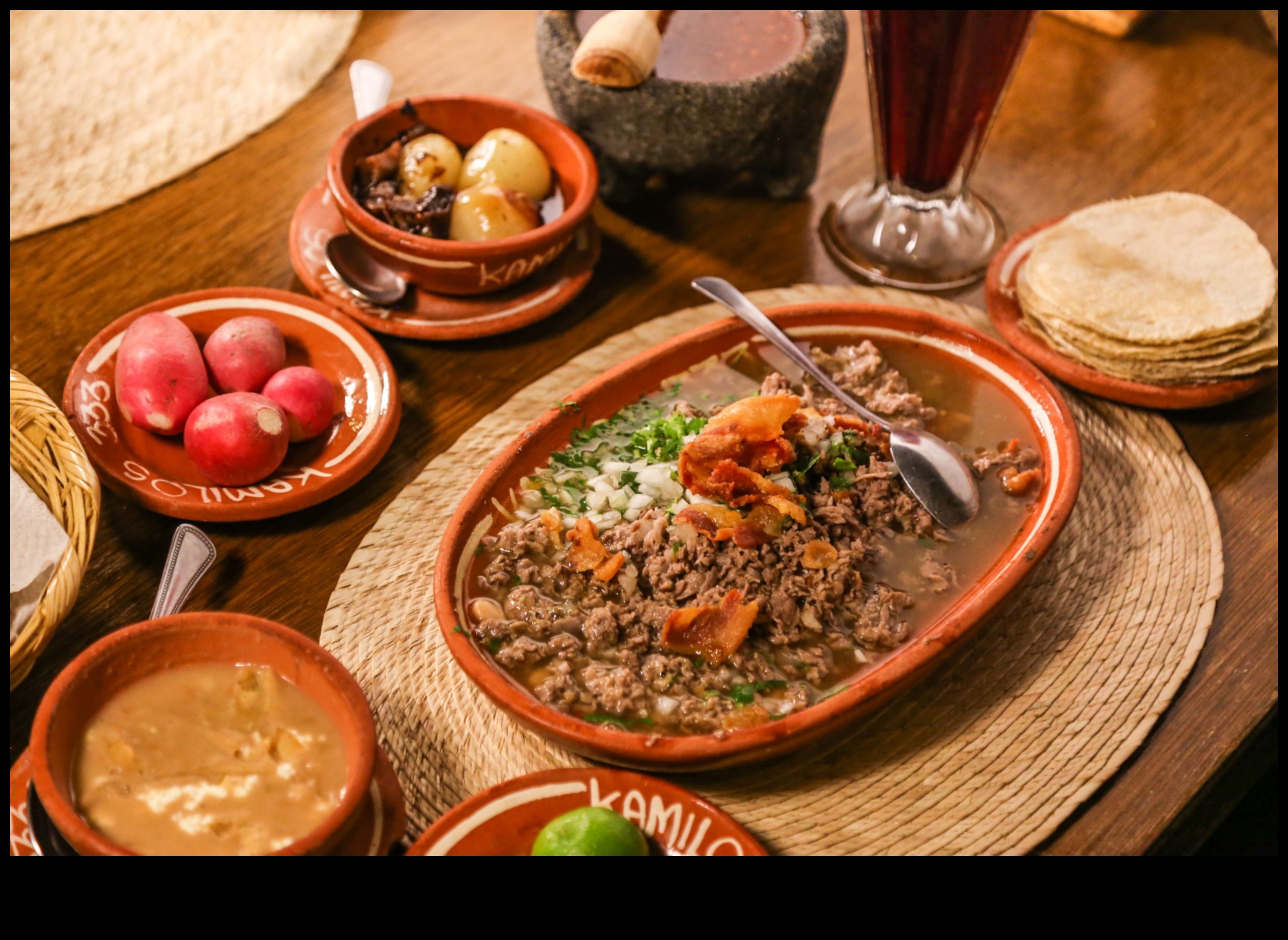 Guadalajara Gourmet: Exploring the Heart of Mexican Cooking