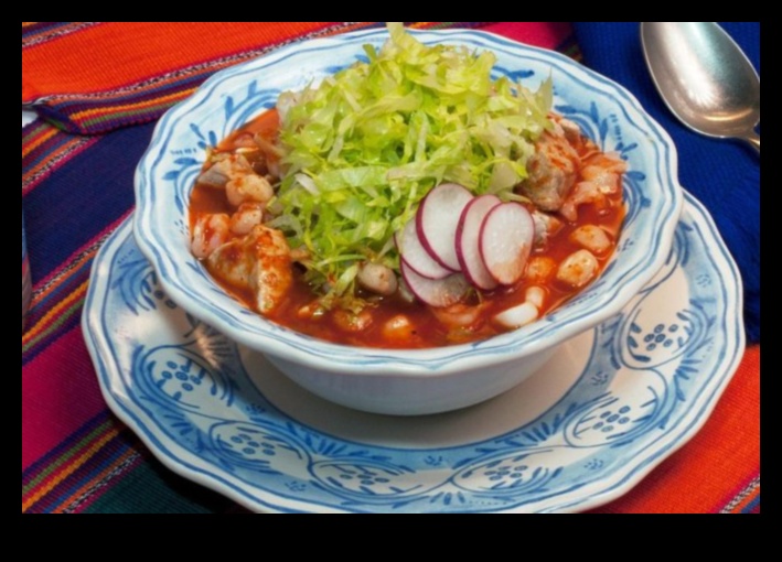 Guadalajara Gourmet: Exploring the Heart of Mexican Cooking