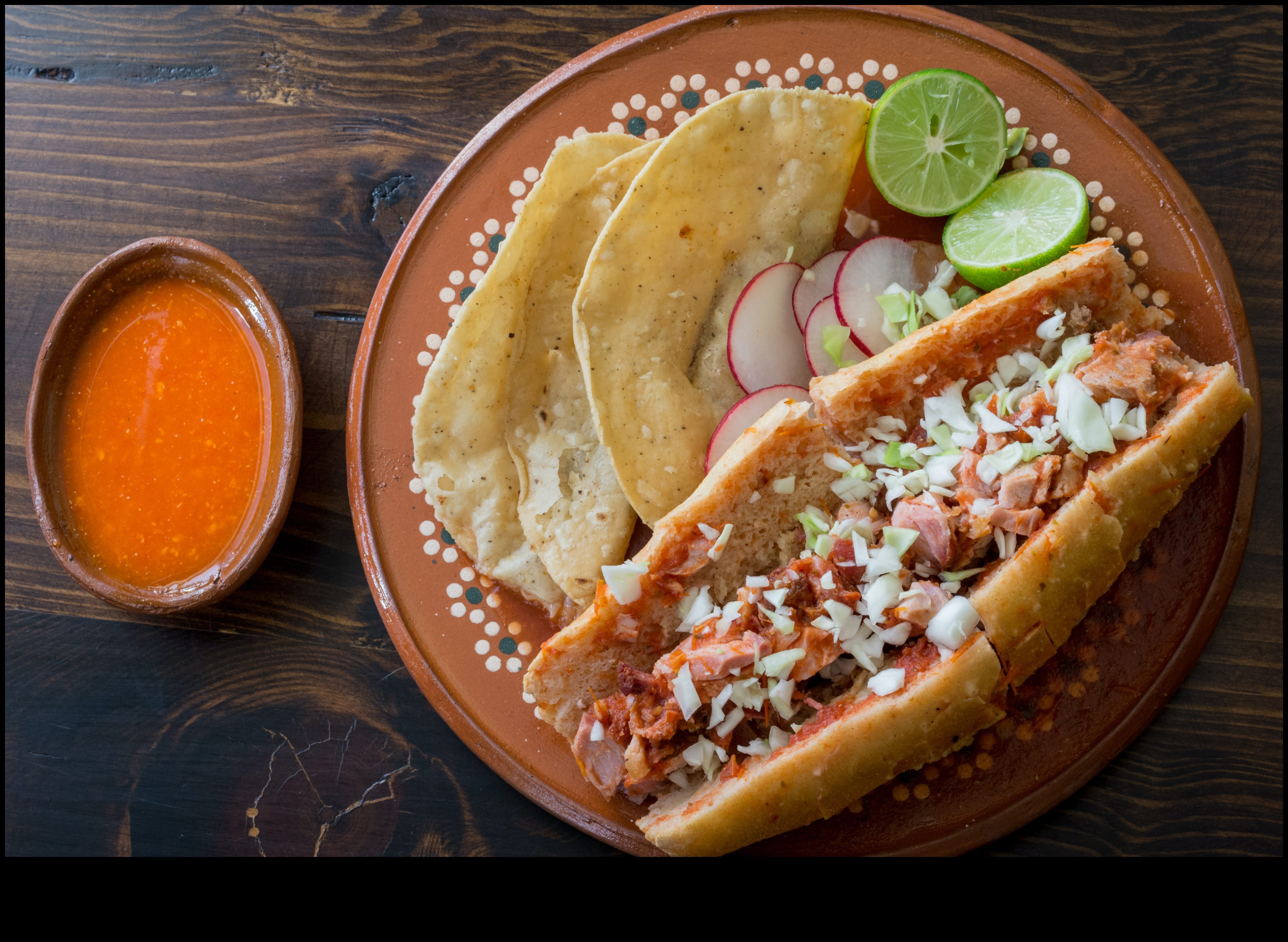 Guadalajara Gourmet: Exploring the Heart of Mexican Cooking