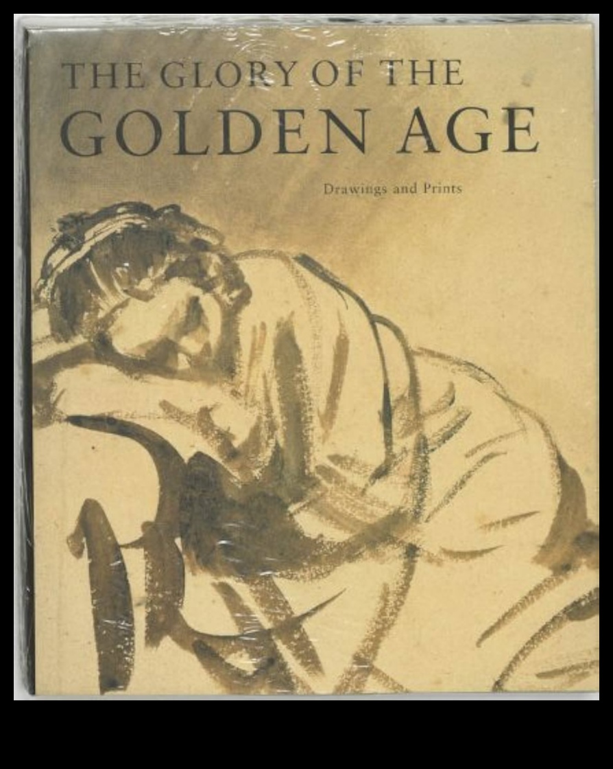 Guilded Glory The Golden Age of Dutch Art 1 Guilded Glory: Artistic Communities in the Dutch Republic