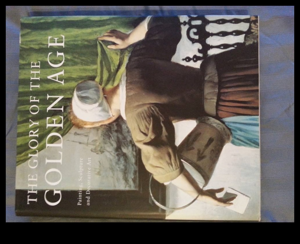 Guilded Glory The Golden Age of Dutch Art 2 Guilded Glory: Artistic Communities in the Dutch Republic