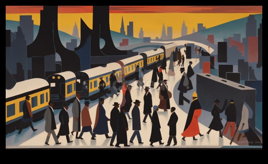 Haarlem Harmony A City's Creative Renaissance 3 Haarlem Harmony: Artistic Innovations in Dutch City Life