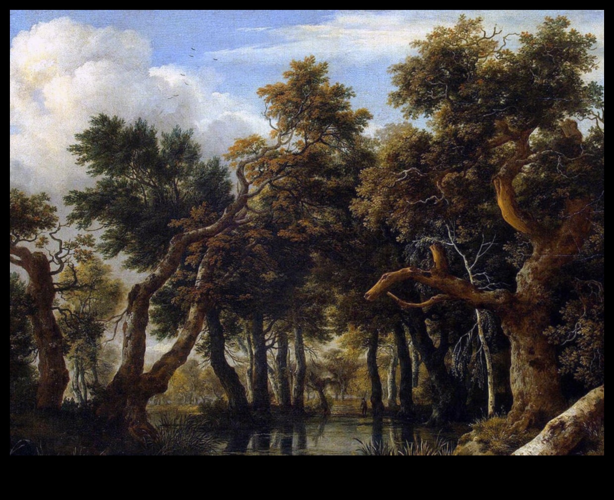 Haarlem Heroes The Dutch Masters Who Revolutionized Painting 3 Haarlem Heroes: Artistic Innovators in Dutch Painting