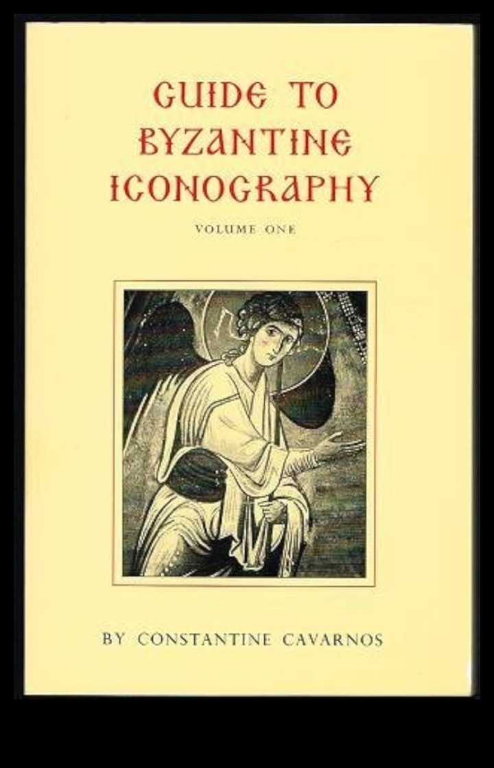 Hagiopolites Handbook A Guide to Byzantine Artistic Techniques 3 Hagiopolites Handbook: Artistic Techniques in Byzantine Manuals