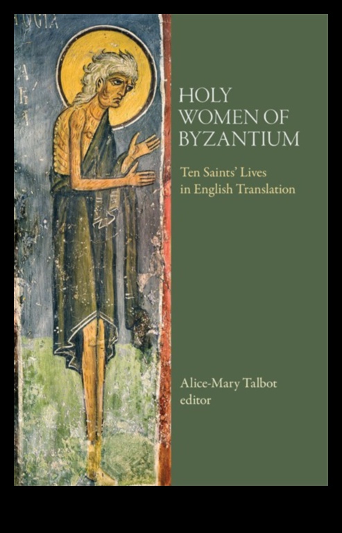 Hagiosoritissa Byzantine Depictions of Holy Women in Illuminated Manuscripts 3 Hagiosoritissa: Byzantine Depictions of Holy Women
