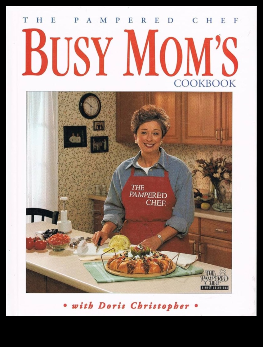 Half-Hour Harmony: Culinary Wonders in Minutes